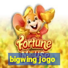 bigwing jogo